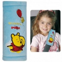 Gurtpolster Winnie the Pooh