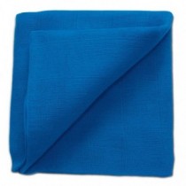 Zewi Baby Gaze Nuschi blau 23