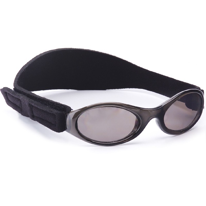 Baby Banz Sonnenbrille Schwarz
