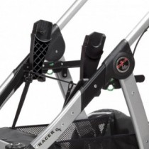 Hartan Adapter für Maxi Cosi Autositz