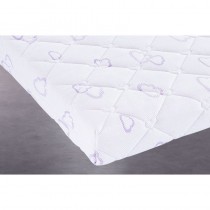 Träumeland Matratze Stubenkorb Sleep Fresh 70x37 cm
