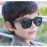 Junior Banz Sonnenbrille JBanz Flyer Pink-Pink