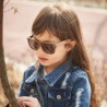 Junior Banz Sonnenbrille JBanz Flyer Pink-Pink