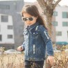 Junior Banz Sonnenbrille JBanz Flyer Pink-Pink