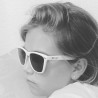 Junior Banz Sonnenbrille JBanz Flyer Pink-Pink