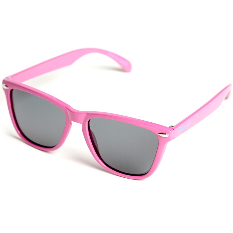 Junior Banz Sonnenbrille JBanz Flyer Pink-Pink
