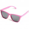 Junior Banz Sonnenbrille JBanz Flyer Pink-Pink