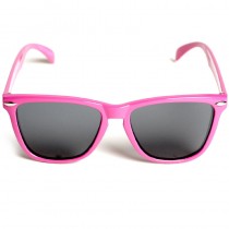 Junior Banz Sonnenbrille JBanz Flyer Pink-Pink