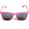 Junior Banz Sonnenbrille JBanz Flyer Pink-Pink