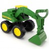 Tomy BIG Scoop John Deere Spielzeug Bagger