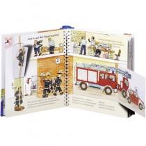 Ravensburger Wieso? Weshalb? Warum? Die Feuerwehr