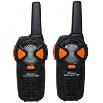 Stabo Freecomm 100 PMR Funkhandy 3-5 km