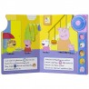 Peppa Wutz Kinderbuch Ding Dong! Komm, wir spielen!