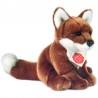 Teddy Hermann Fuchs sitzend Plüschtier Stofftier 20cm