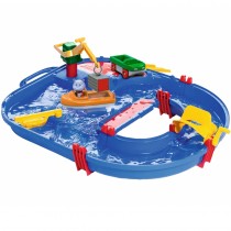 AquaPlay Start Set Wasserbahn