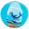Splash & Fun Wasserball Strandball Beach Fun 29 cm