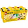 LEGO Classics Mittelgrosse Bausteine-Box 10696