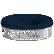 Angelcare Nachfüllkassette Dress-Up 1 Stück