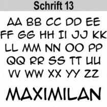 Baby Autoaufkleber BS173