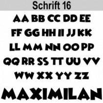 Baby Autoaufkleber BS173