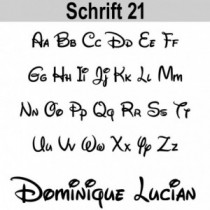 Baby Autoaufkleber BS175