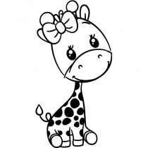 Baby Autoaufkleber BS174