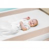 Zewi Fix-Decke 90x200 weiss