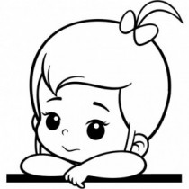 Baby Autoaufkleber BS161