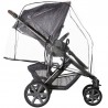 ABC Design Regenschutz für Viper, Salsa, Condor und Turbo