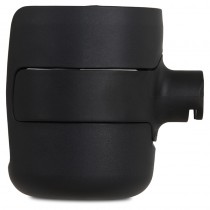 ABC Design universal Becherhalter schwarz