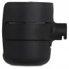 ABC Design universal Becherhalter schwarz