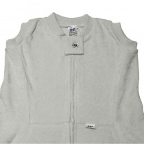 Zewi Fix-Decke 70x140 grau