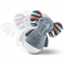 ZAZU Stehaufmännchen Nachtlicht Elefant Elli