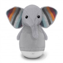 ZAZU Stehaufmännchen Nachtlicht Elefant Elli