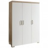 Paidi Transland Hilja Kleiderschrank 3 Türen