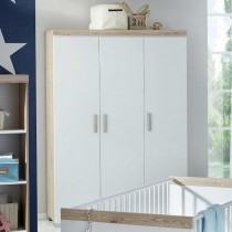 Paidi Transland Hilja Kleiderschrank 3 Türen