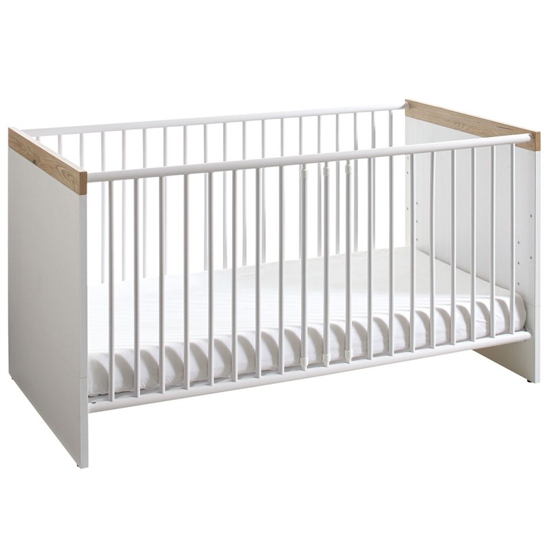 Paidi Transland Hilja Kinderbett 70x140cm