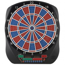 Bulls E-Dart Elektronik Dartboard Flash 67974