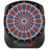 Bulls E-Dart Elektronik Dartboard Flash 67974