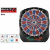 Bulls E-Dart Elektronik Dartboard Flash 67974