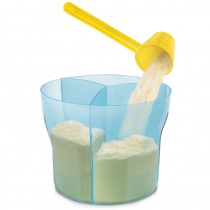 Philips Avent Milchpulverspender