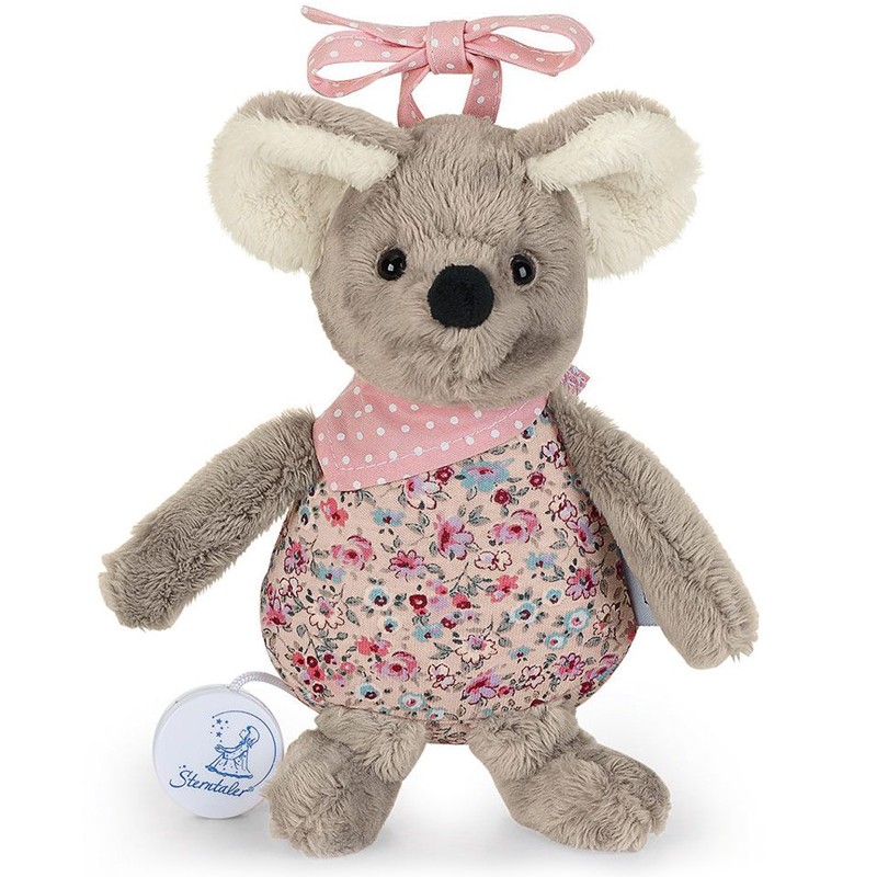 Sterntaler Spieluhr Small Maus Mabel