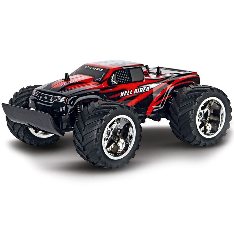 Carrera RC Hell Rider
