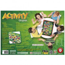 Piatnik Activity Original