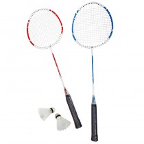 New Sports Badminton-Set