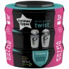 Sangenic Nachfüllkassetten Twist & Click