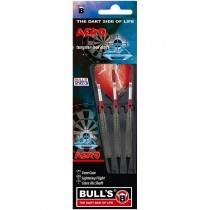 Bulls 3 Softdart Aero Tunsteel 18 g