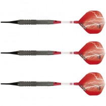 Bulls 3 Softdart Aero Tunsteel 18 g