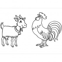 Tessloff Mein erstes Malbuch Grün