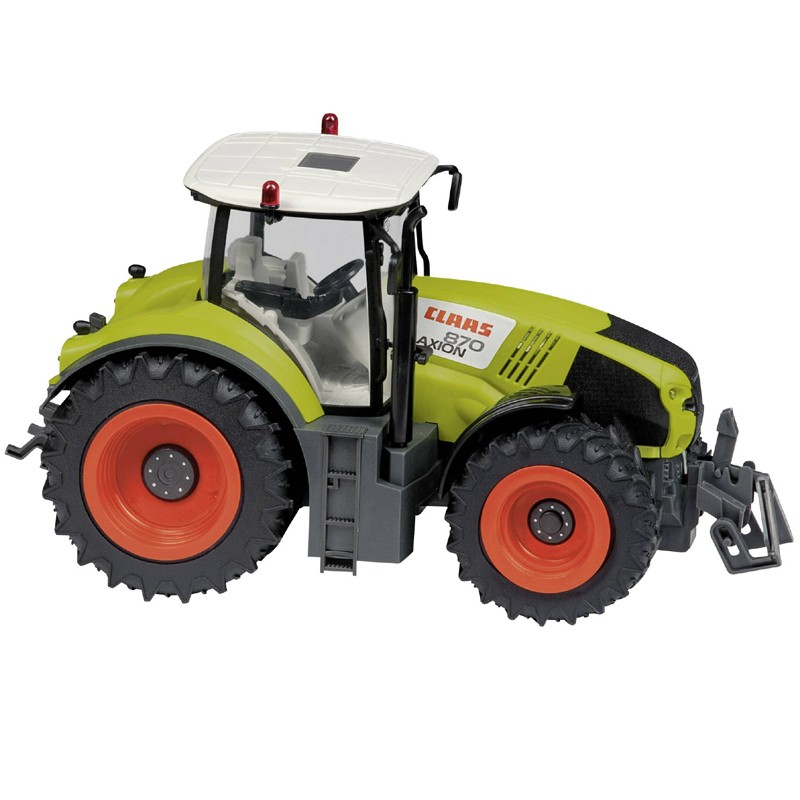 Claas RC Traktor Axion 870 mit Licht